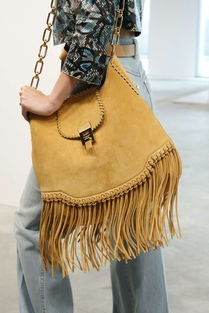 Michael Kors 2019春夏系列 灵感源自食用农产品初加工的时尚盛宴