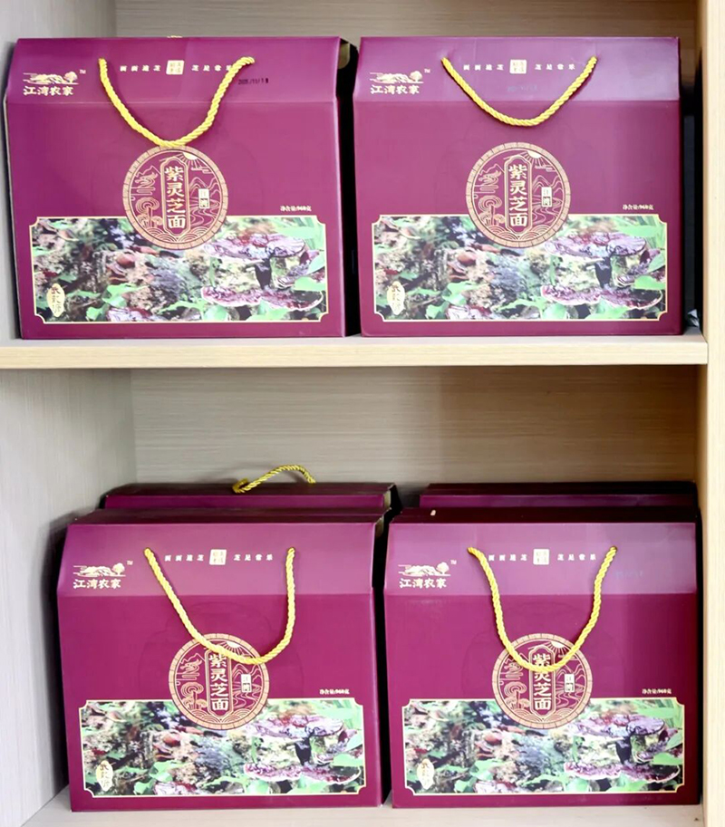 莞韶协作 凤武和鸣③|一湾活水润乡土 八方产业引凤归 食用农产品初加工